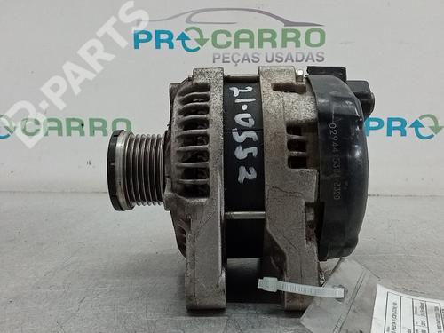 Lichtmaschine FORD FIESTA VI (CB1, CCN) 1.0 EcoBoost | BP9797083M7 