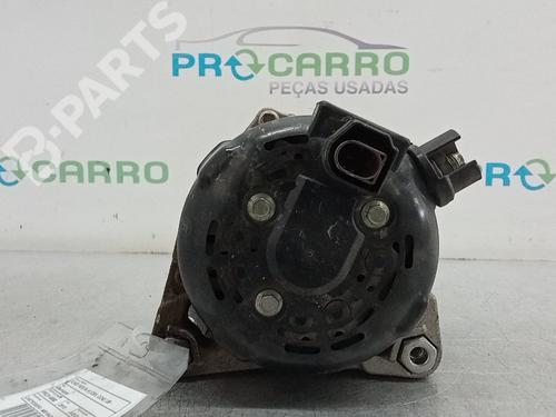 Lichtmaschine FORD FIESTA VI (CB1, CCN) 1.0 EcoBoost | BP9797083M7 