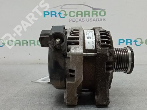 Lichtmaschine FORD FIESTA VI (CB1, CCN) 1.0 EcoBoost | BP9797083M7 