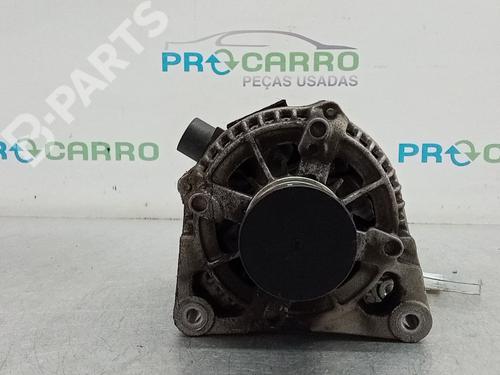 Lichtmaschine FORD FIESTA VI (CB1, CCN) 1.0 EcoBoost | BP9797083M7 