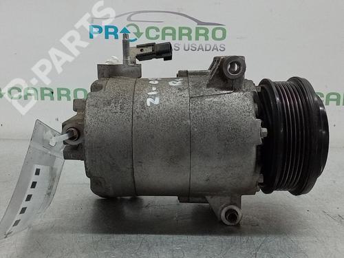 AC Kompressor FORD FIESTA VI (CB1, CCN) 1.0 EcoBoost | BP9797087M34 
