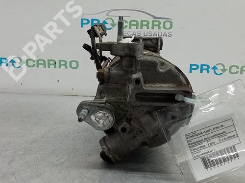 AC Kompressor FORD FIESTA VI (CB1, CCN) 1.0 EcoBoost | BP9797087M34 