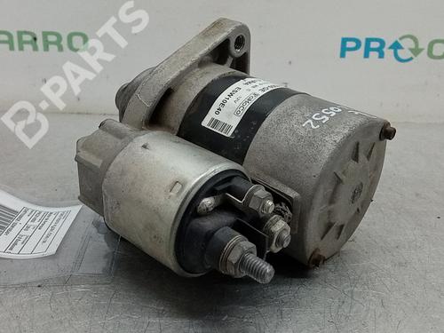 Startmotor FORD FIESTA VI (CB1, CCN) 1.0 EcoBoost | BP9797097M8