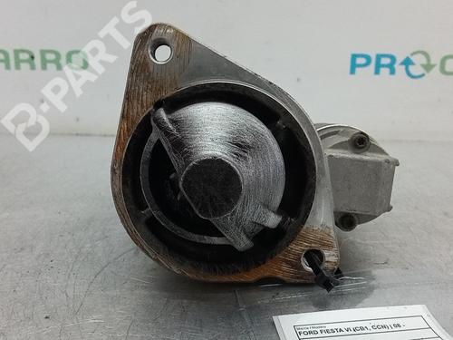 Startmotor FORD FIESTA VI (CB1, CCN) 1.0 EcoBoost | BP9797097M8