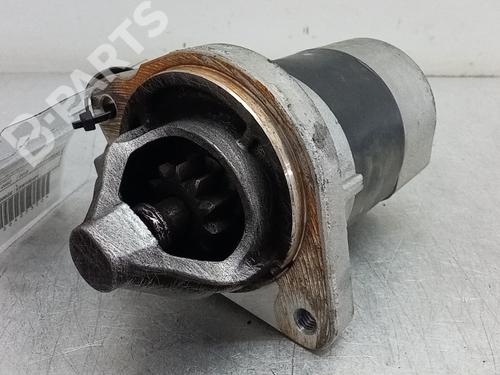 Startmotor FORD FIESTA VI (CB1, CCN) 1.0 EcoBoost | BP9797097M8