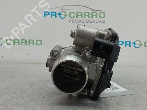 Used Intake manifold FORD FIESTA VI (CB1, CCN) 1.0 EcoBoost (100 hp) 13726650