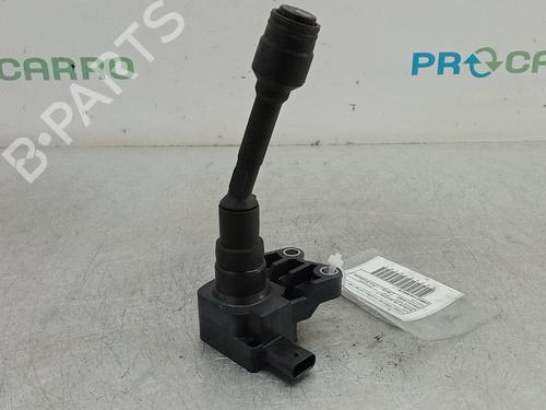 Used Ignition distributor FORD FIESTA VI (CB1, CCN) 1.0 EcoBoost (100 hp) 13726645