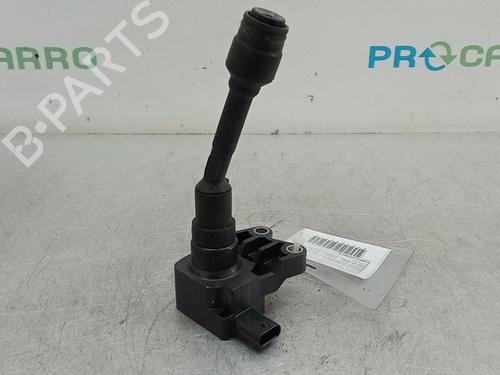 Used Ignition distributor FORD FIESTA VI (CB1, CCN) 1.0 EcoBoost (100 hp) 13726646
