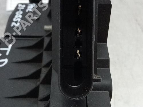 Høyre bak lås FORD FIESTA VI (CB1, CCN) 1.0 EcoBoost | BP9797093C99