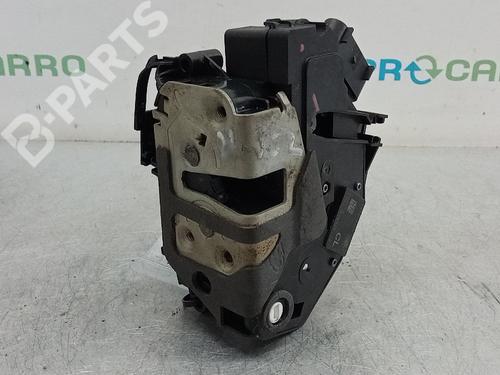 Høyre bak lås FORD FIESTA VI (CB1, CCN) 1.0 EcoBoost | BP9797093C99