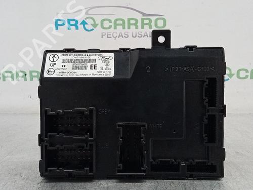 Elektronik Modul für FORD FIESTA VI (CB1, CCN) 1.0 EcoBoost (100 hp) 13726649