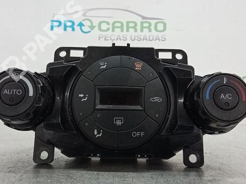 AC Styreenhet / Manøvreringsenhet FORD FIESTA VI (CB1, CCN) 1.0 EcoBoost (100 hp) 9797088