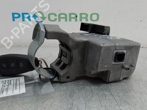 Andere FORD FIESTA VI (CB1, CCN) 1.0 EcoBoost | BP14407938O1