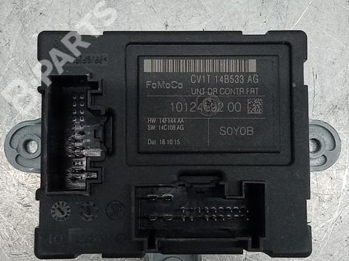 Modulo elettronico FORD FIESTA VI (CB1, CCN) 1.0 EcoBoost (100 hp) 12200756