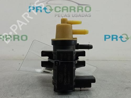 Otra FORD FIESTA VI (CB1, CCN) 1.0 EcoBoost (100 hp) 14407939