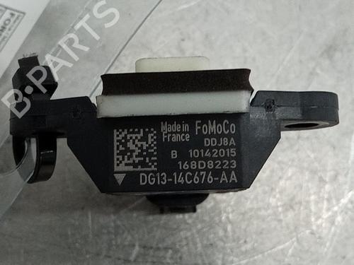 Other FORD FIESTA VI (CB1, CCN) 1.0 EcoBoost | BP14407937O1 