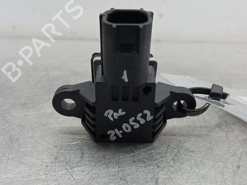 Andre FORD FIESTA VI (CB1, CCN) 1.0 EcoBoost (100 hp) 14407936