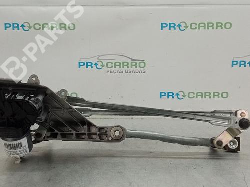 Wischermotor vorne FORD FIESTA VI (CB1, CCN) 1.0 EcoBoost | BP9797099M29 