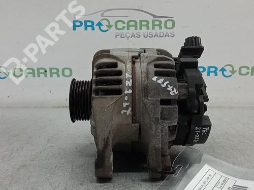 Alternator TOYOTA COROLLA (_E11_) 1.4 16V (ZZE111_, ZZE111R) | BP9797109M7 