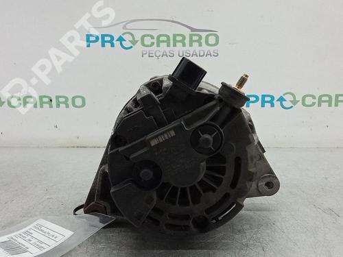 Alternator TOYOTA COROLLA (_E11_) 1.4 16V (ZZE111_, ZZE111R) | BP9797109M7 