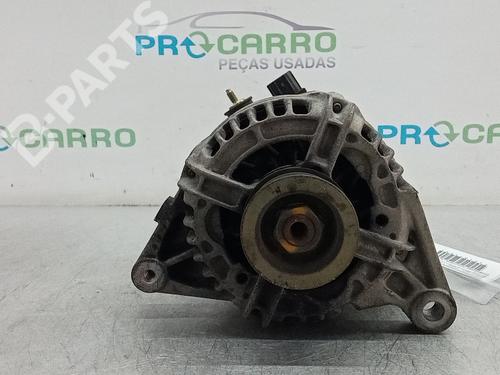 Alternator TOYOTA COROLLA (_E11_) 1.4 16V (ZZE111_, ZZE111R) | BP9797109M7 