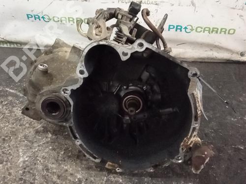 Gearbox HYUNDAI ACCENT II (LC) 1.3 BP9797122M3