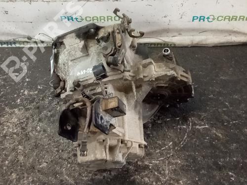 Gearbox HYUNDAI ACCENT II (LC) 1.3 | BP9797122M3 