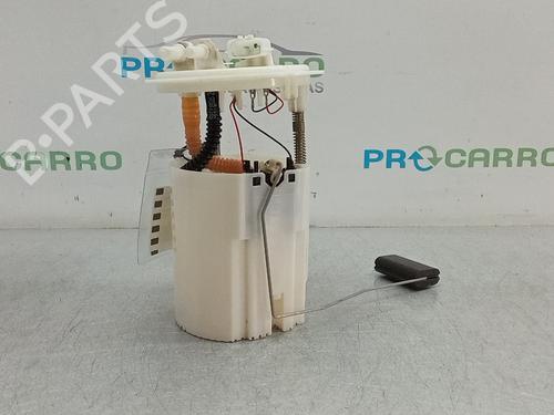 Used Other RENAULT MEGANE III Grandtour (KZ0/1) 1.5 dCi (KZ09, KZ0D, KZ1G, KZ29, KZ14, KZ1W, KZ10, KZ1F,... (110 hp) 14407941