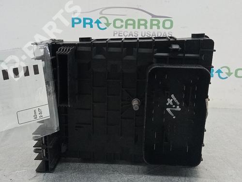 Fuse box SEAT LEON (1P1) 1.9 TDI | BP9797154E1 