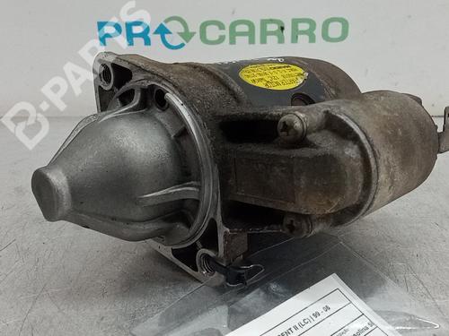 Starter HYUNDAI ACCENT II (LC) 1.3 3610021740