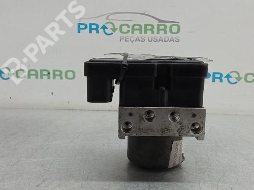 ABS Bremseaggregat FORD FOCUS II (DA_, HCP, DP) 1.6 TDCi (109 hp) 9797161