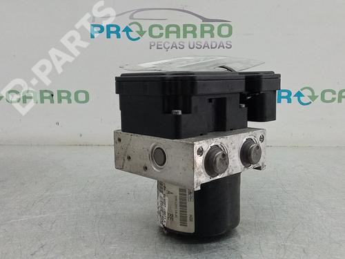 ABS Bremseaggregat FORD FOCUS II (DA_, HCP, DP) 1.6 TDCi | BP9797161M43