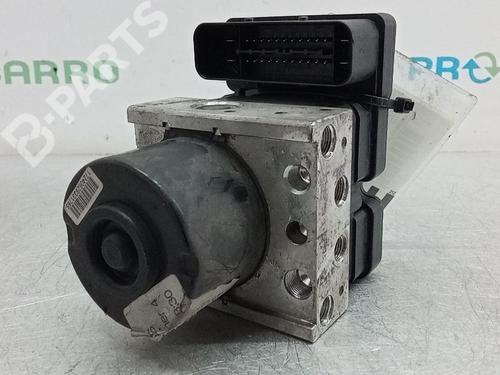 ABS Bremseaggregat FORD FOCUS II (DA_, HCP, DP) 1.6 TDCi | BP9797161M43