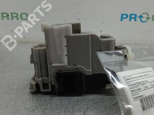 Rear left lock LANCIA DELTA III (844_) 1.6 D Multijet (844.AXC11, 844.AXC1A) | BP9797192C100 