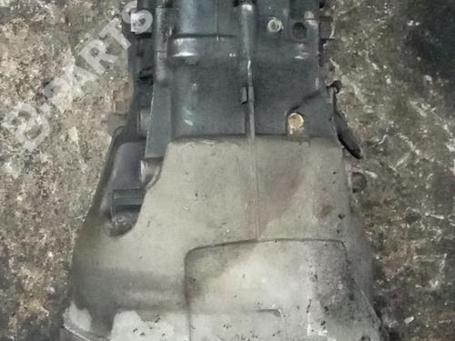 Gearbox BMW 5 (E39) 525 tds | BP9797215M3
