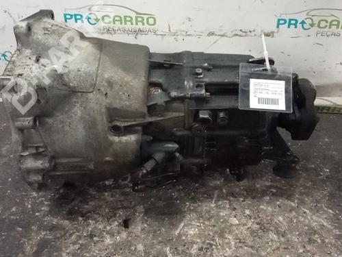 Gearbox BMW 5 (E39) 525 tds | BP9797215M3