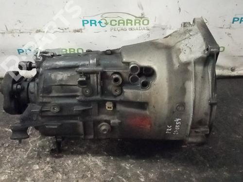 Gearbox BMW 5 (E39) 525 tds | BP9797215M3