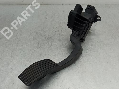 Used Pedal FIAT PUNTO EVO (199_) 1.3 D Multijet (199AXD1B, 199AXD1A, 199BXD1B, 199BXD1A,... (90 hp) 9797265