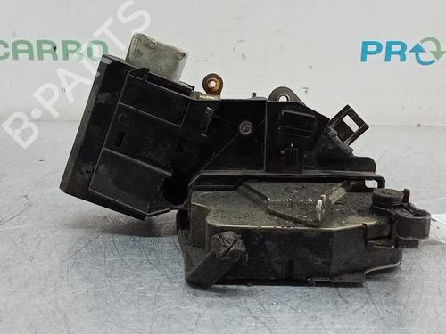 Used Rear right lock BMW 5 (E39) 525 tds (143 hp) 9797344
