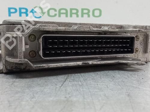 Engine control unit (ECU) BMW 5 (E39) 525 tds | BP9797341M57