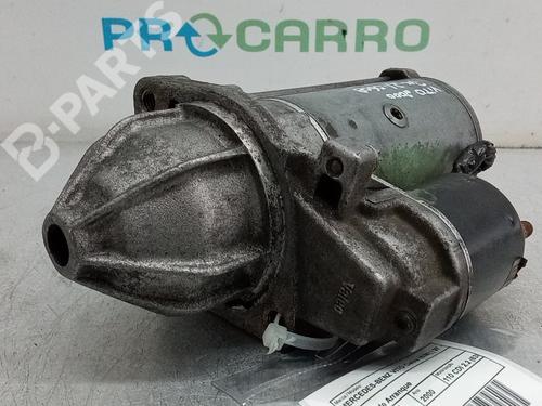 Starter MERCEDES-BENZ VITO Van (W638) 110 CDI 2.2 (638.094) | BP9797366M8 
