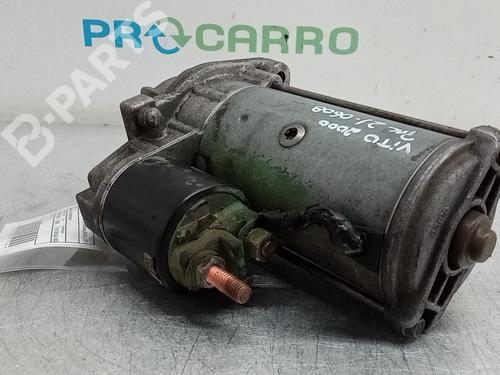 Starter MERCEDES-BENZ VITO Van (W638) 110 CDI 2.2 (638.094) | BP9797366M8 