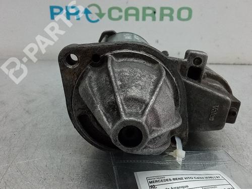 Starter MERCEDES-BENZ VITO Van (W638) 110 CDI 2.2 (638.094) | BP9797366M8 