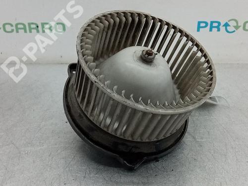 Used Heater blower motor TOYOTA COROLLA (_E10_) 1.3 XLI 16V (EE101) (88 hp) 9797445