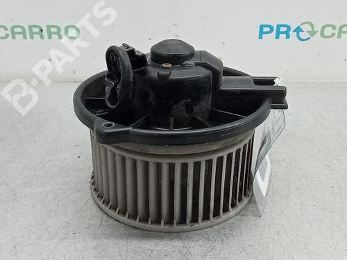 Heater blower motor TOYOTA COROLLA (_E10_) 1.3 XLI 16V (EE101) | BP9797445M62