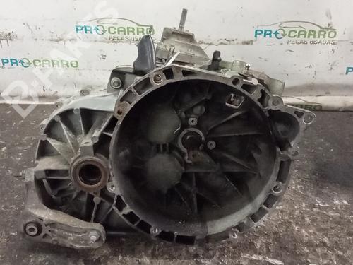 Used Gearbox FORD MONDEO IV Saloon (BA7) [2007-2015]  9772030