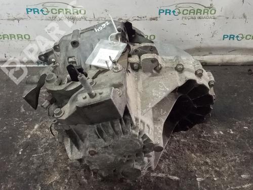 Gearbox FORD MONDEO IV Saloon (BA7)  | BP9772030M3 