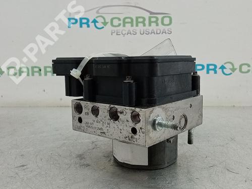 Used ABS pump PEUGEOT 308 SW II (LC_, LJ_, LR_, LX_, L4_) 1.6 BlueHDi 120 (120 hp) 9797486