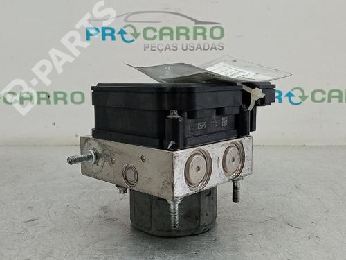 ABS pump PEUGEOT 308 SW II (LC_, LJ_, LR_, LX_, L4_) 1.6 BlueHDi 120 | BP9797486M43