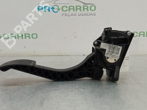 Pedal PEUGEOT 308 SW II (LC_, LJ_, LR_, LX_, L4_) 1.6 BlueHDi 120 | BP9797504I4